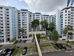 Blk 284 Tampines Street 22 (Tampines), HDB 3 Rooms #505002371